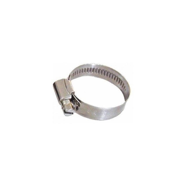 Collier Inox 40-60 Spécial Buse Bomech référence fournisseur 455635